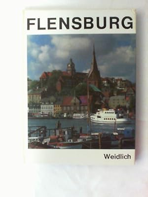 Flensburg. Text Jens Jacobsen. Bild Friedrich M. Schreiber