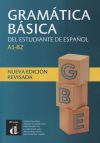 Imagen del vendedor de Gramtica Bsica del Estudiante de espaol Nueva Ed revisada a la venta por AG Library