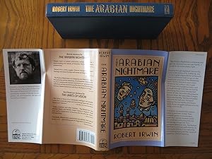 Imagen del vendedor de The Arabian Nightmare a la venta por Clarkean Books