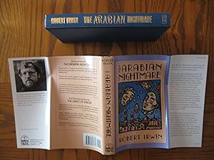 Seller image for The Arabian Nightmare for sale by Clarkean Books