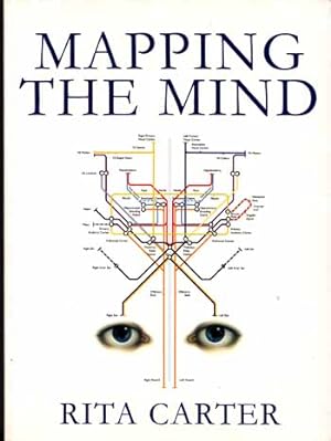 Imagen del vendedor de Mapping the Mind a la venta por Adelaide Booksellers