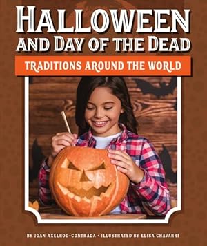 Immagine del venditore per Halloween and Day of the Dead Traditions Around the World venduto da GreatBookPricesUK