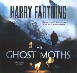 Imagen del vendedor de Ghost Moths a la venta por GreatBookPricesUK