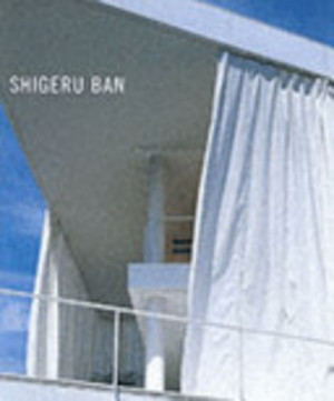 Image du vendeur pour Shigeru Ban mis en vente par primatexxt Buchversand