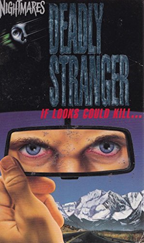 Seller image for Deadly Stranger (Nightmares S.) for sale by WeBuyBooks