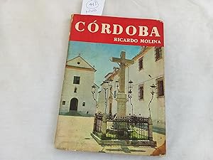 Seller image for Crdoba. for sale by Librera "Franz Kafka" Mxico.