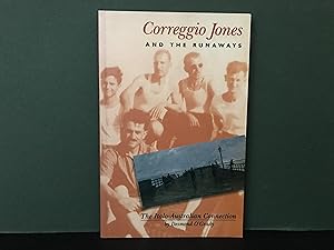 Correggio Jones and the Runaways: The Italo-Australian Connection