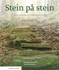 Seller image for Stein p stein. Tekstbok. Level B1 for sale by Ruslania