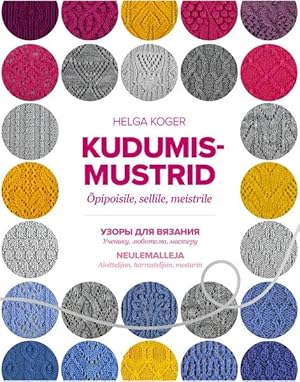 Kudumismustrid