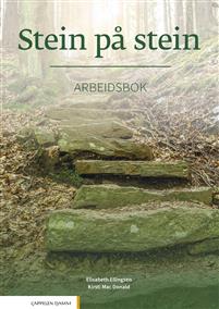 Seller image for Stein p stein. Arbeidsbok. Level B1 for sale by Ruslania