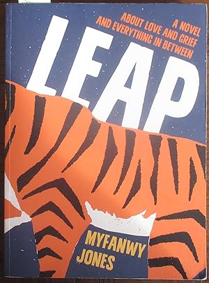 Image du vendeur pour Leap mis en vente par Reading Habit
