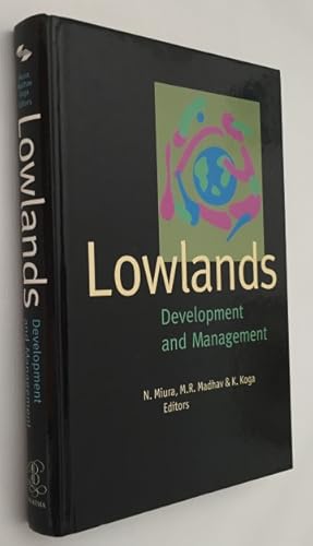 Lowlands. Development and management