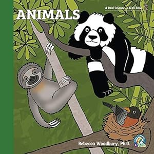 Bild des Verkufers fr Animals zum Verkauf von WeBuyBooks