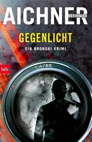Seller image for GEGENLICHT for sale by Rheinberg-Buch Andreas Meier eK