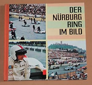 Seller image for Der Nrburgring 1969 im Bild ( herausgegeben im Auftrage der Nrburgring GmbH ) for sale by Rmpelstbchen