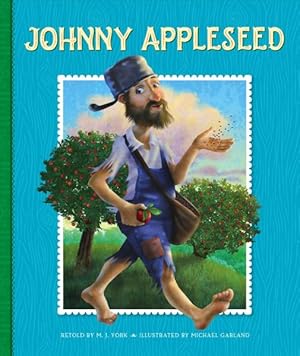 Immagine del venditore per Johnny Appleseed venduto da GreatBookPrices