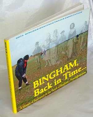 Bild des Verkufers fr Bingham Back in Time zum Verkauf von James Hulme Books