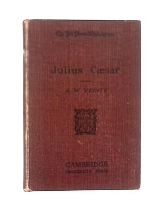 Seller image for Julius Caesar for sale by World of Rare Books