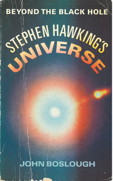 Seller image for Beyond the Black Hole. Stephen Hawking's Universe for sale by Eaglestones