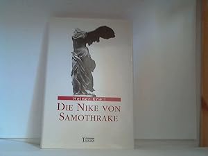 Die Nike von Samothrake: Typus, Form, Bedeutung und Wirkungsgeschichte eines rhodischen Sieges-An...