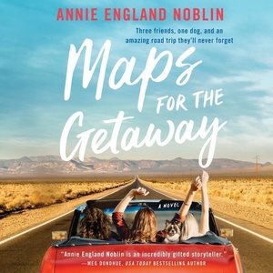 Seller image for Maps for the Getaway for sale by GreatBookPricesUK