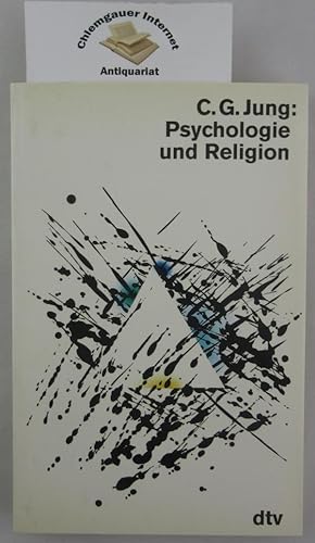 Psychologie und Religion. dtv ; 15068