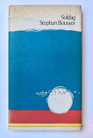 [First Edition] Soldag, Perskor, Johannesburg 1973, 55 pp.