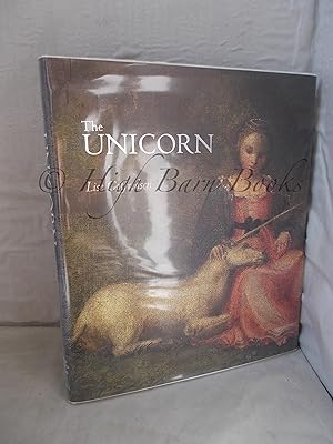 Seller image for The Unicorn for sale by High Barn Books