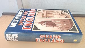 Bild des Verkufers fr Speak For England zum Verkauf von BoundlessBookstore