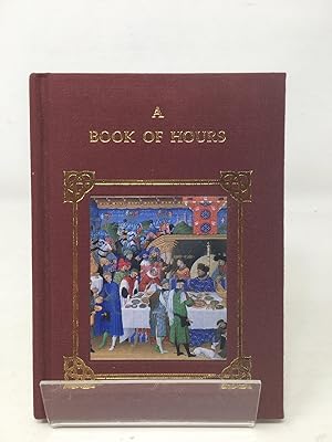 Bild des Verkufers fr A Book of Hours, The (Miniature Books: Decorated S.) zum Verkauf von Cambridge Recycled Books