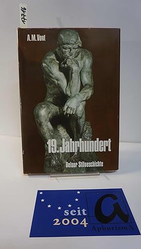 Seller image for 19. Jahrhundert. for sale by AphorismA gGmbH