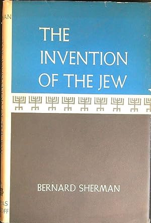 Bild des Verkufers fr The invention of the jew zum Verkauf von Librodifaccia