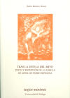 Imagen del vendedor de Tras la estela del mito: Texto y recepcin de la Fbula de Genil de Pedro Espinosa. a la venta por Agapea Libros