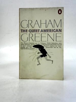 Seller image for The Quiet American for sale by World of Rare Books