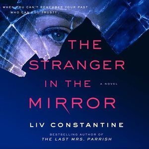 Seller image for Stranger in the Mirror : Library Edition for sale by GreatBookPrices