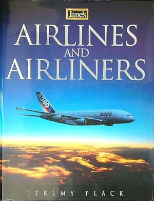 Janes Airlines and Airliners