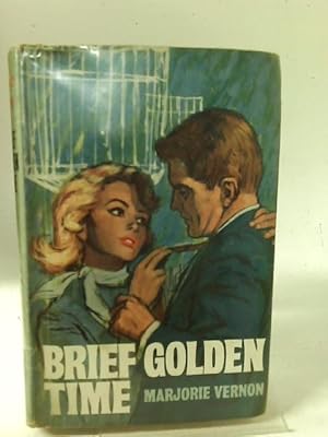 Bild des Verkufers fr Brief Golden Time zum Verkauf von World of Rare Books
