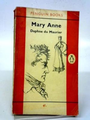 Imagen del vendedor de Mary Anne a la venta por World of Rare Books