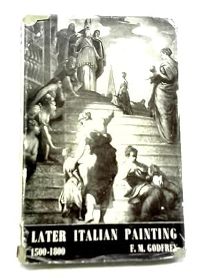 Immagine del venditore per A Student''s Guide to Later Italian Painting venduto da World of Rare Books