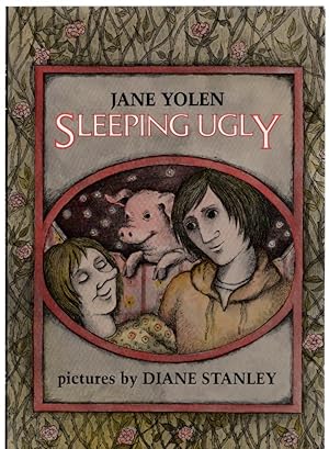 Seller image for Sleeping Ugly for sale by McCormick Books