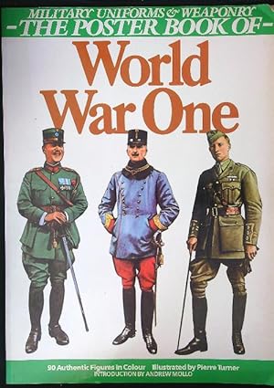 Bild des Verkufers fr World War One zum Verkauf von Librodifaccia