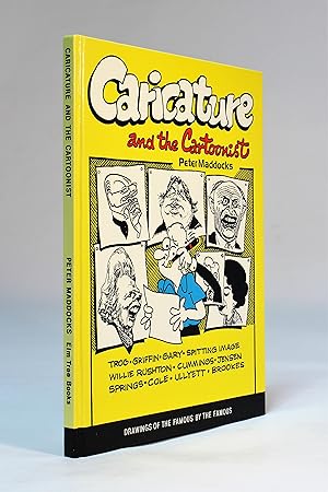 Caricature and the Cartoonist
