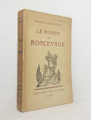 Bild des Verkufers fr Le Roman de Roncevaux zum Verkauf von Librairie KOEGUI