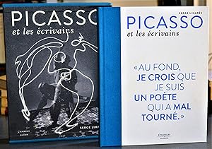 Picasso et les Écrivains.