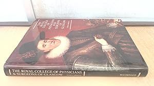 Immagine del venditore per The Royal College Of Physicians And Surgeons Of Glasgow. A Short History Based On The Portraits And Other Media venduto da BoundlessBookstore