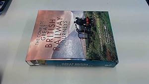 Bild des Verkufers fr Xgreat Railway Journeys Bindup Slipcase zum Verkauf von BoundlessBookstore