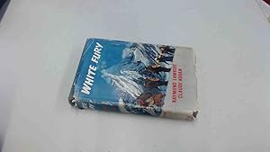 Seller image for White Fury for sale by BoundlessBookstore