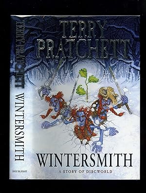 WINTERSMITH: A Story of Discworld [1/1]
