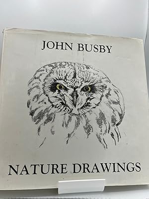 Image du vendeur pour Nature Drawings mis en vente par Fieldfare Bird and Natural History Books