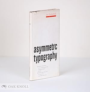 ASYMMETRIC TYPOGRAPHY